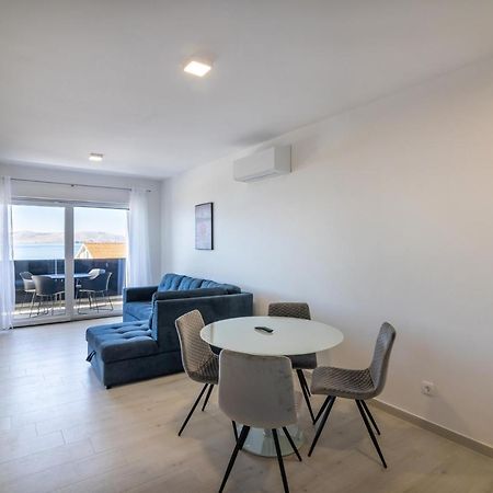 Apartmani Olimp Sveti Juraj Eksteriør billede