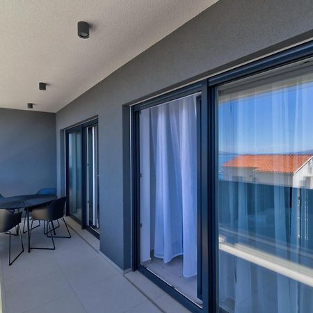 Apartmani Olimp Sveti Juraj Eksteriør billede